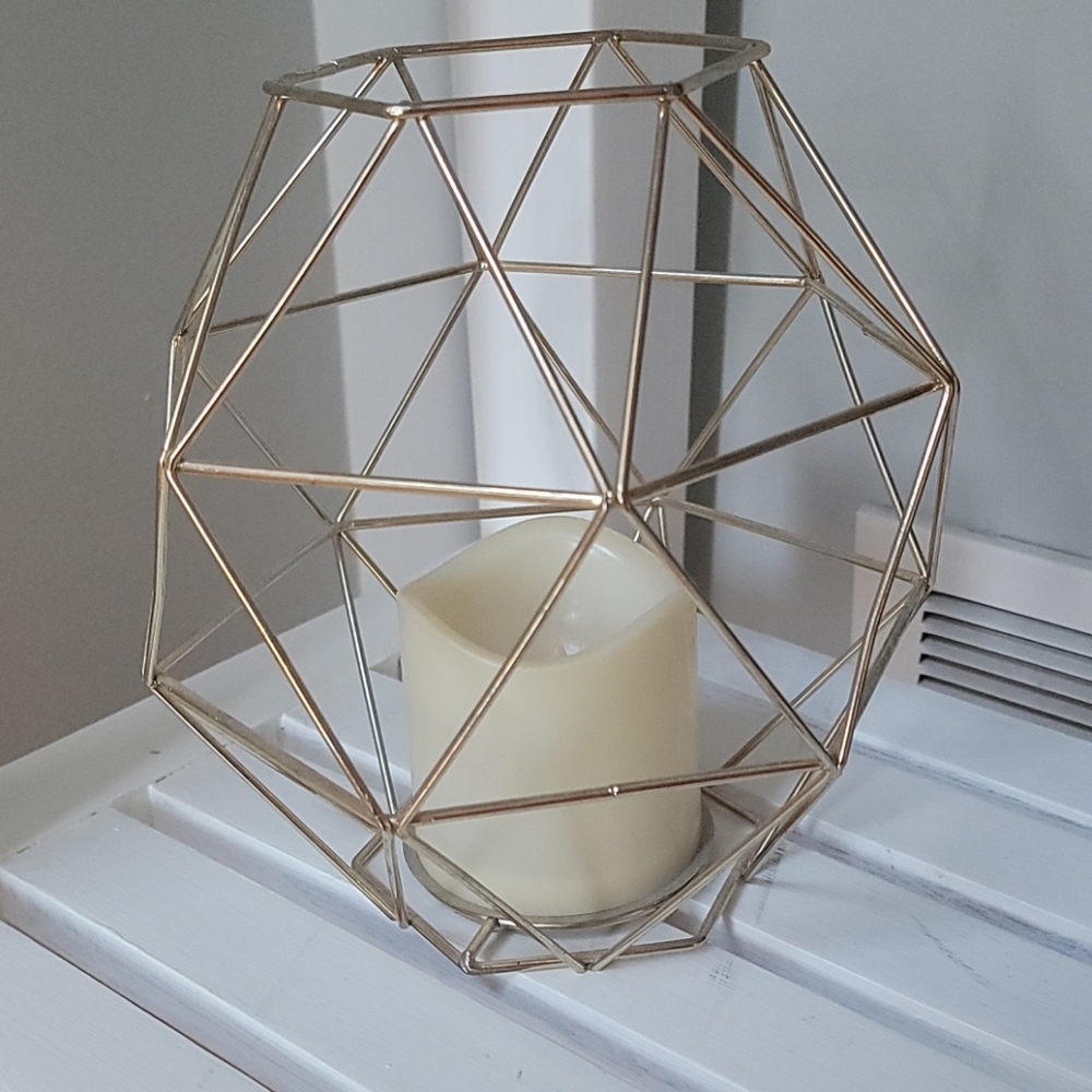 Light decor